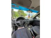 CHEVROLET - CELTA - 2009/2009 - Cinza - R$ 18.900,00