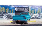 CHEVROLET - C10 - 1977/1977 - Azul - R$ 75.900,00