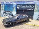 VOLKSWAGEN - SANTANA - 1989/1989 - Preta - R$ 26.800,00