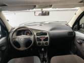 FIAT - SIENA - 2004/2004 - Prata - R$ 16.900,00