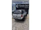 CHEVROLET - BLAZER - 2000/2000 - Prata - R$ 66.900,00