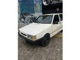 FIAT - UNO - 1999/1999 - Branca - R$ 8.900,00