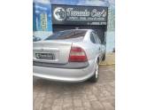 CHEVROLET - VECTRA - 1998/1998 - Prata - R$ 16.900,00