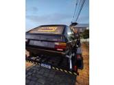 VOLKSWAGEN - GOL - 1985/1985 - Preta - R$ 50.000,00