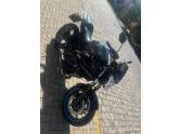 YAMAHA - XJ6 N - 2011/2011 - Preta - R$ 33.900,00