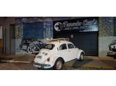 VOLKSWAGEN - FUSCA - 1977/1977 - Branca - R$ 15.900,00