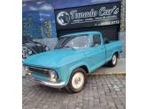 CHEVROLET - C10 - 1977/1977 - Azul - R$ 75.900,00