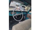 CHEVROLET - C10 - 1977/1977 - Azul - R$ 75.900,00