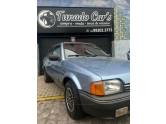 FORD - VERONA - 1991/1992 - Azul - R$ 24.900,00