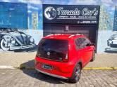 VOLKSWAGEN - UP - 2018/2018 - Vermelha - R$ 60.900,00