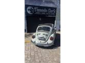 VOLKSWAGEN - FUSCA - 1983/1983 - Cinza - R$ 29.900,00