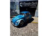 VOLKSWAGEN - FUSCA - 1974/1974 - Azul - R$ 15.900,00