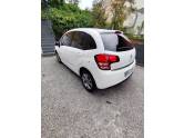 CITROËN - C3 - 2014/2014 - Branca - R$ 37.900,00