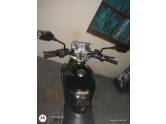 HONDA - CBX 250 TWISTER - 2006/2006 - Preta - R$ 10.900,00