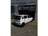 CHEVROLET - CORSA - 2011/2011 - Branca - R$ 31.900,00