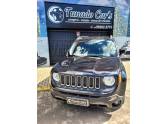 JEEP - RENEGADE - 2016/2016 - Preta - R$ 82.900,00