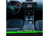 VOLKSWAGEN - AMAROK - 2013/2013 - Cinza - R$ 72.900,00