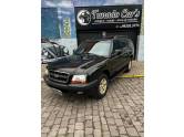 CHEVROLET - BLAZER - 2001/2002 - Preta - R$ 38.900,00