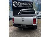 VOLKSWAGEN - AMAROK - 2013/2013 - Cinza - R$ 77.900,00