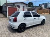 FIAT - PALIO - 2012/2012 - Branca - R$ 28.500,00