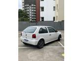 VOLKSWAGEN - GOL - 1995/1995 - Branca - R$ 35.900,00