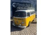 VOLKSWAGEN - KOMBI - 1998/1998 - Amarela - R$ 49.900,00