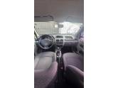 RENAULT - CLIO - 2009/2009 - Cinza - R$ 20.900,00
