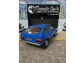 VOLKSWAGEN - GOL - 1986/1986 - Azul - R$ 16.900,00