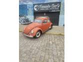 VOLKSWAGEN - FUSCA - 1972/1972 - Vermelha - R$ 13.900,00