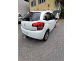 CITROËN - C3 - 2014/2014 - Branca - R$ 37.900,00