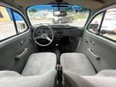 VOLKSWAGEN - FUSCA - 1996/1996 - Prata - R$ 33.900,00