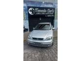 CHEVROLET - ASTRA - 2002/2002 - Prata - R$ 24.900,00