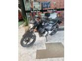 HONDA - CB 300R - 2010/2010 - Preta - R$ 11.900,00
