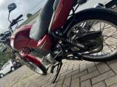 YAMAHA - YBR - 2006/2007 - Vermelha - R$ 6.800,00