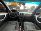 RENAULT - SANDERO - 2009/2009 - Azul - R$ 27.900,00