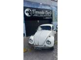 VOLKSWAGEN - FUSCA - 1981/1981 - Branca - R$ 16.900,00