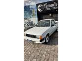 CHEVROLET - CHEVY 500 - 1993/1993 - Branca - R$ 68.000,00