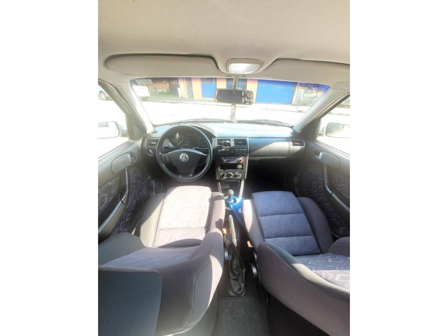 VOLKSWAGEN - GOL - 1999/2000 - Branca - R$ 31.900,00