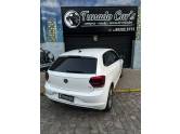 VOLKSWAGEN - POLO - 2019/2020 - Branca - R$ 85.900,00