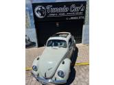 VOLKSWAGEN - FUSCA - 1983/1983 - Cinza - R$ 22.900,00