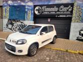 FIAT - UNO - 2014/2014 - Branca - R$ 39.900,00