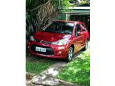 CITROËN - C3 - 2015/2015 - Vermelha - R$ 42.900,00