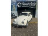 VOLKSWAGEN - FUSCA - 1982/1982 - Branca - R$ 9.900,00