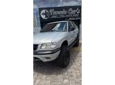 CHEVROLET - BLAZER - 2000/2000 - Prata - R$ 66.900,00