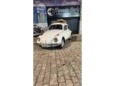 VOLKSWAGEN - FUSCA - 1977/1977 - Branca - R$ 15.900,00