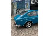 VOLKSWAGEN - TL - 1972/1972 - Azul - R$ 42.900,00