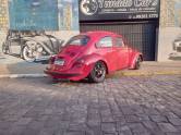 VOLKSWAGEN - FUSCA - 1979/1979 - Vermelha - R$ 27.000,00