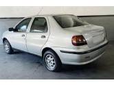 FIAT - SIENA - 2004/2004 - Prata - R$ 16.900,00