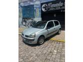 RENAULT - CLIO - 2004/2004 - Prata - R$ 15.900,00