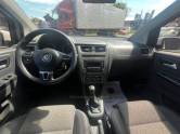 VOLKSWAGEN - FOX - 2013/2014 - Branca - R$ 42.900,00